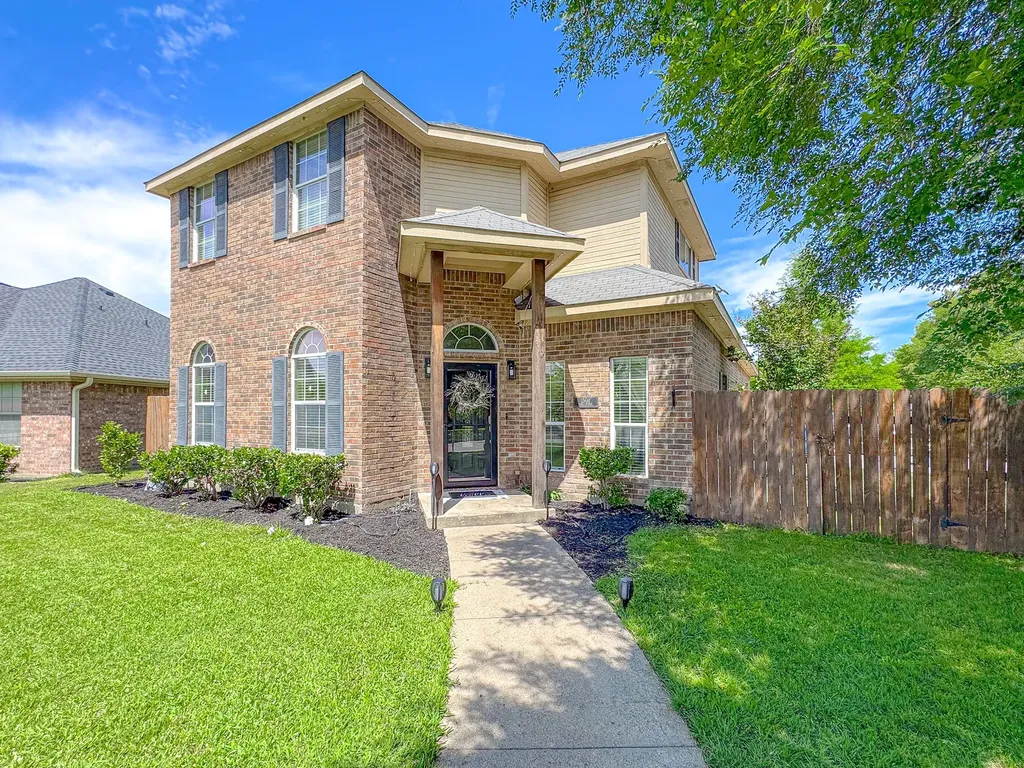 1504 Wade Street Corsicana TX 75110