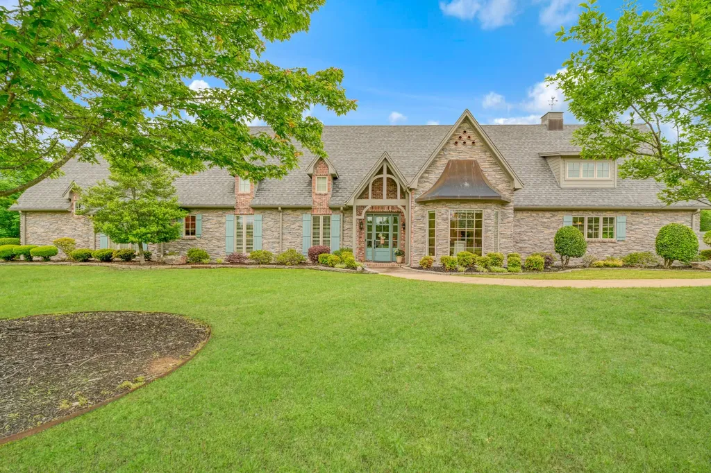 3116 Stillhouse Road Paris TX 75462