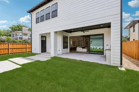 5457 Bonita Avenue Dallas TX 75206
