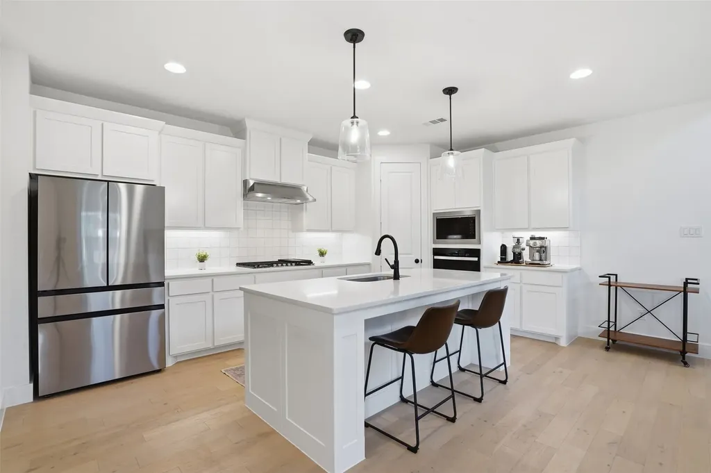 6036 Silverstein Street Fort Worth TX 76126