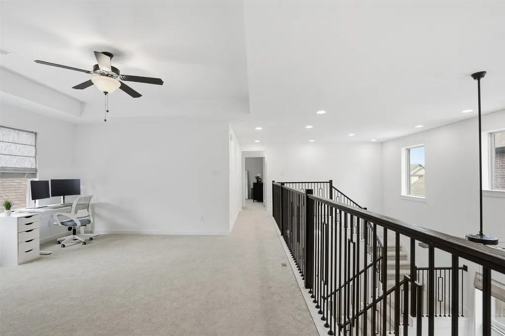 6036 Silverstein Street Fort Worth TX 76126