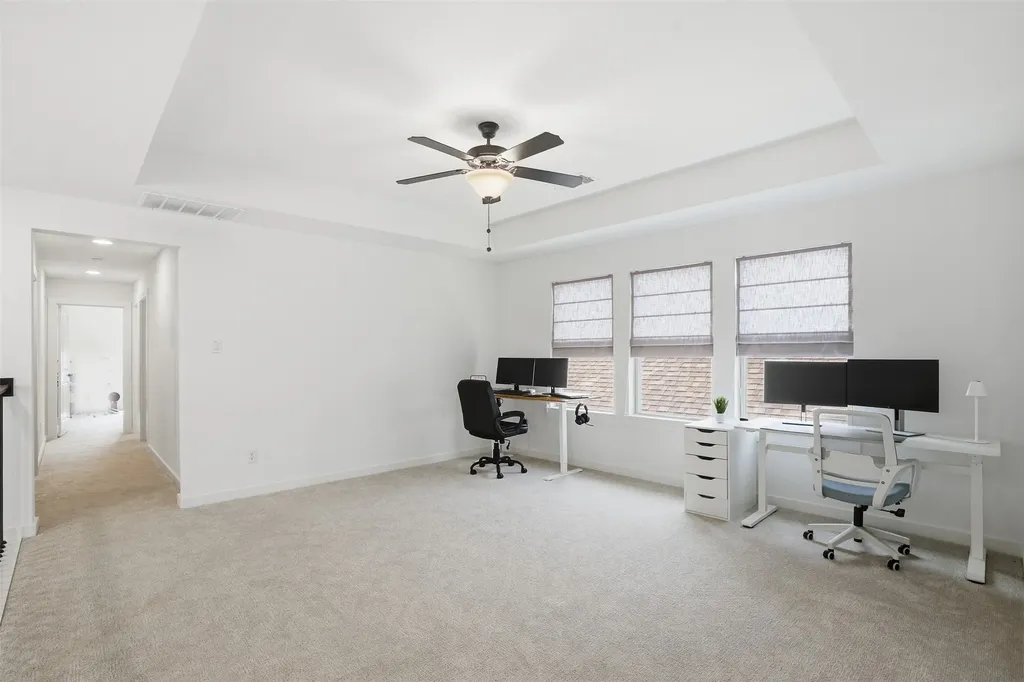 6036 Silverstein Street Fort Worth TX 76126