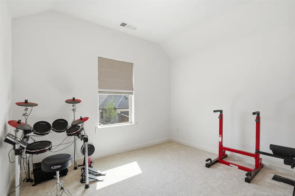 6036 Silverstein Street Fort Worth TX 76126