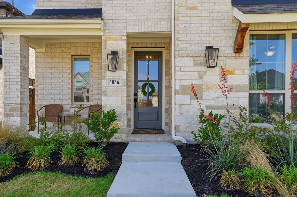 6036 Silverstein Street Fort Worth TX 76126