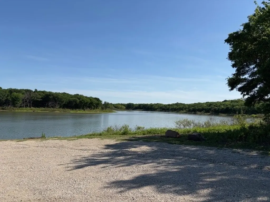 363 Willow Drive Pottsboro TX 75076