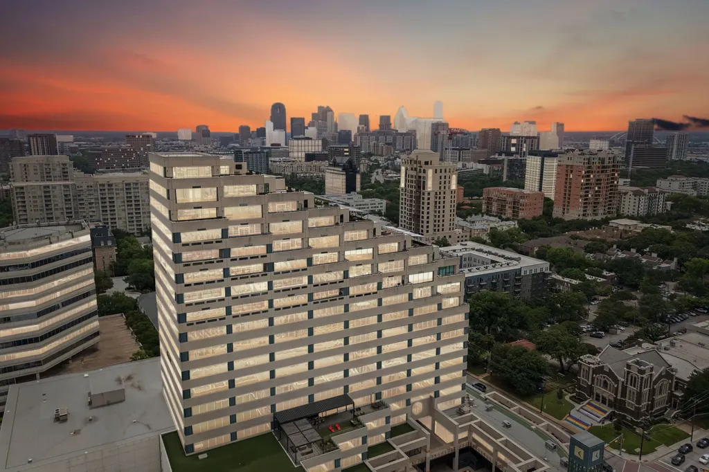 3111 Welborn Street Dallas TX 75219