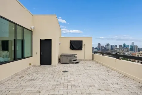 3111 Welborn Street Dallas TX 75219