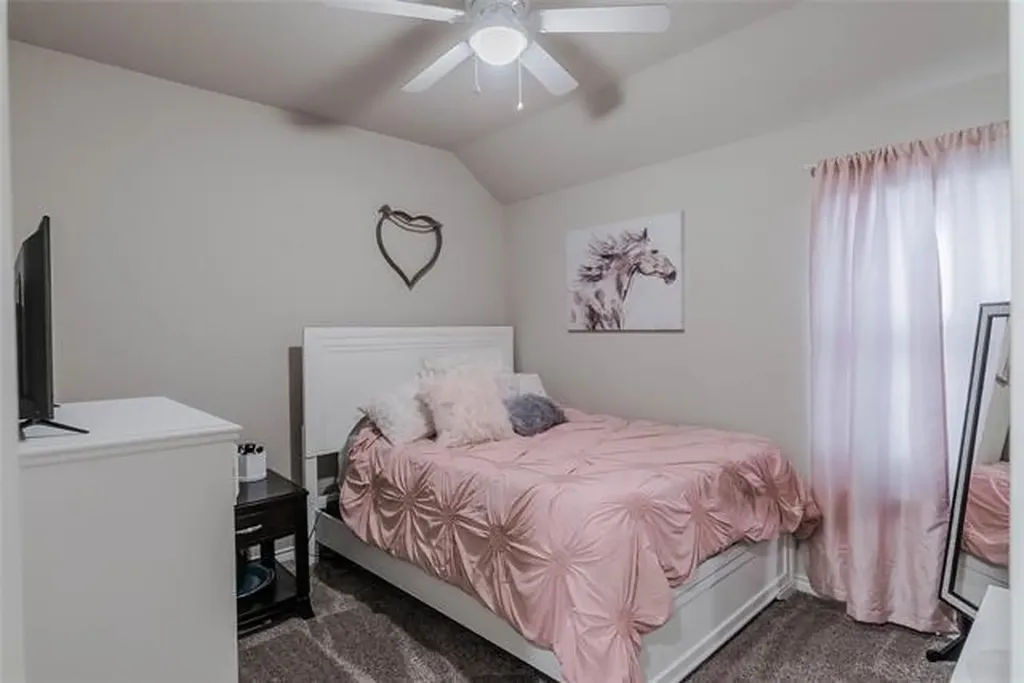 562 Jamestown Lane Fate TX 75189