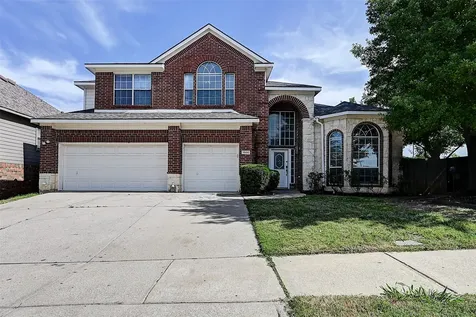 7500 Parkgate Drive Fort Worth TX 76137
