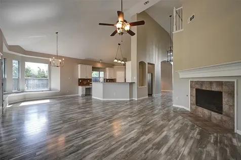 7500 Parkgate Drive Fort Worth TX 76137