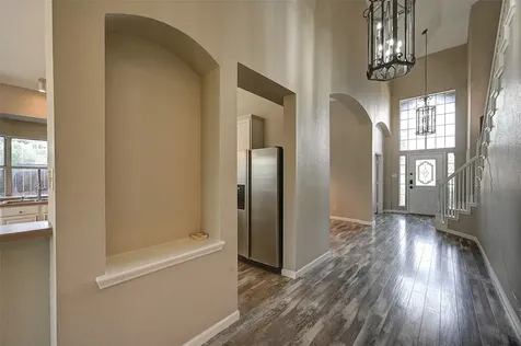 7500 Parkgate Drive Fort Worth TX 76137