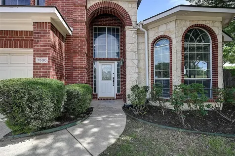 7500 Parkgate Drive Fort Worth TX 76137