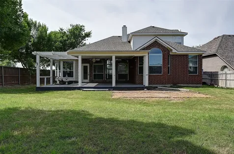 7500 Parkgate Drive Fort Worth TX 76137