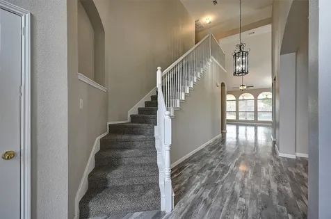 7500 Parkgate Drive Fort Worth TX 76137