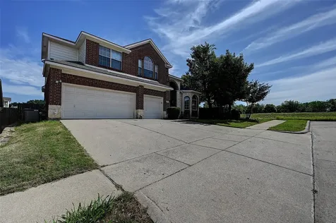 7500 Parkgate Drive Fort Worth TX 76137