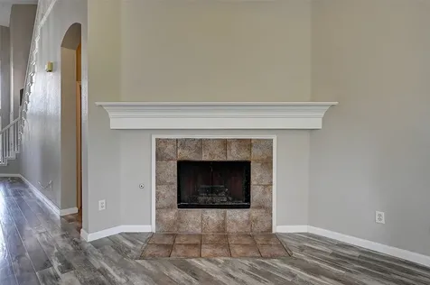 7500 Parkgate Drive Fort Worth TX 76137