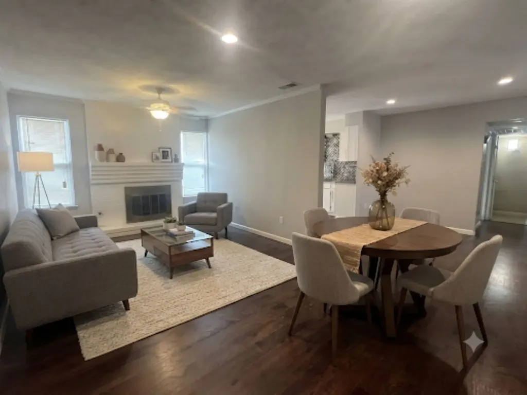 8085 Meadow Road Dallas TX 75231