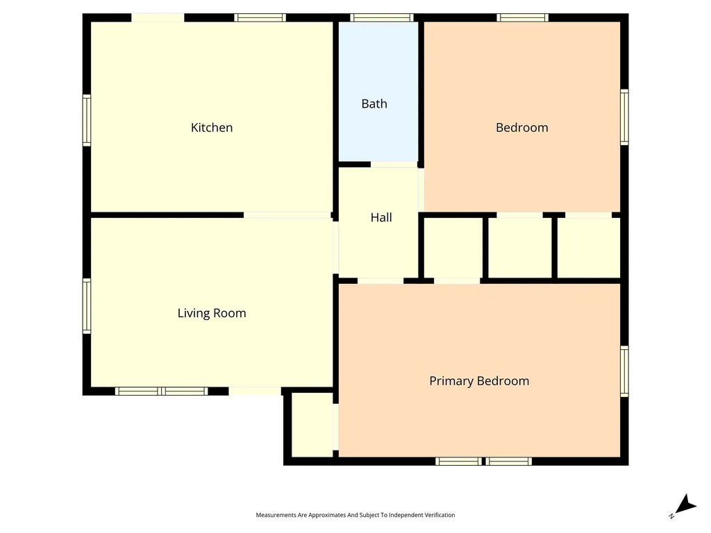 303 N Milam Street Rogers TX 76569