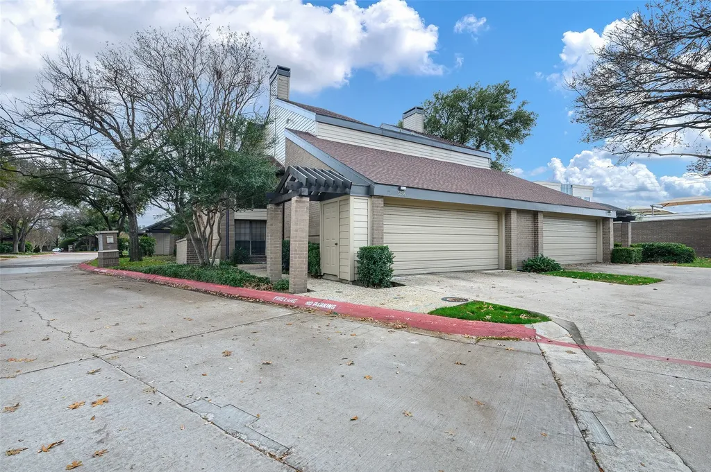 5136 Westgrove Drive Dallas TX 75248