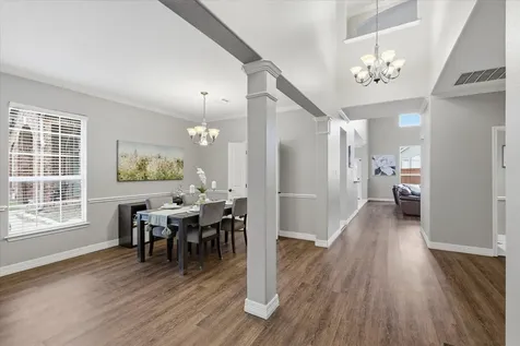 5573 Seabury Drive Fort Worth TX 76137