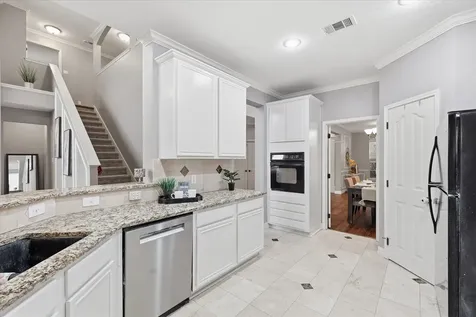 5573 Seabury Drive Fort Worth TX 76137