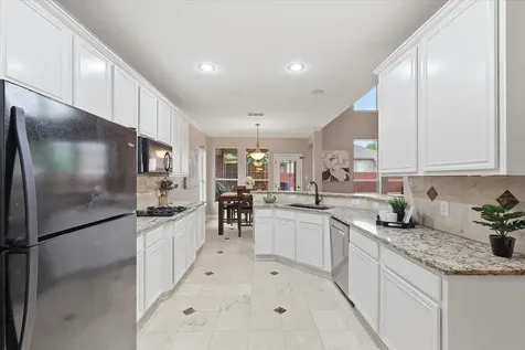 5573 Seabury Drive Fort Worth TX 76137