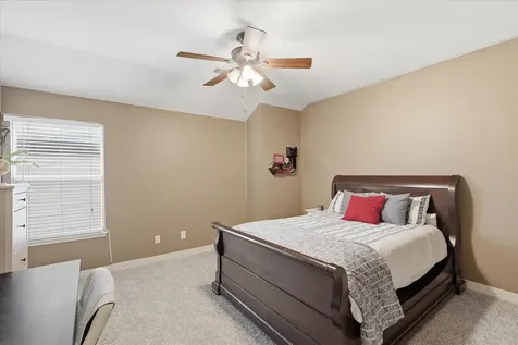 5573 Seabury Drive Fort Worth TX 76137