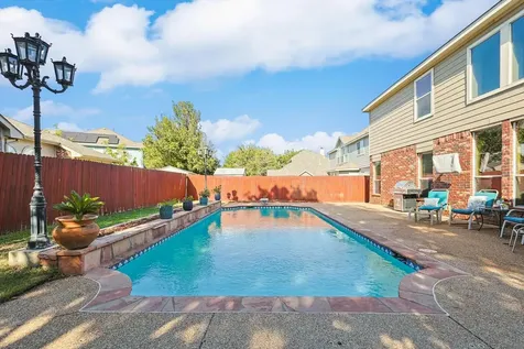 5573 Seabury Drive Fort Worth TX 76137