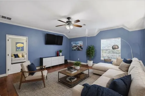 5573 Seabury Drive Fort Worth TX 76137
