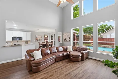 5573 Seabury Drive Fort Worth TX 76137