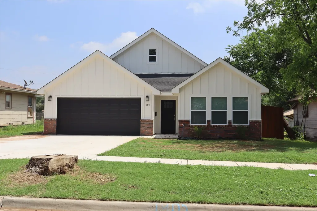 1905 Taylor Street Wichita Falls TX 76309