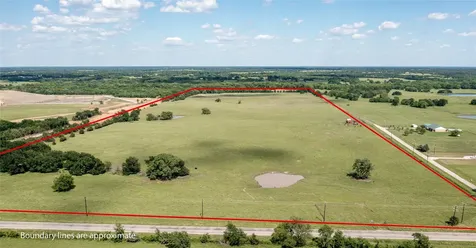 Tbd Fm 1568 Cumby TX 75433