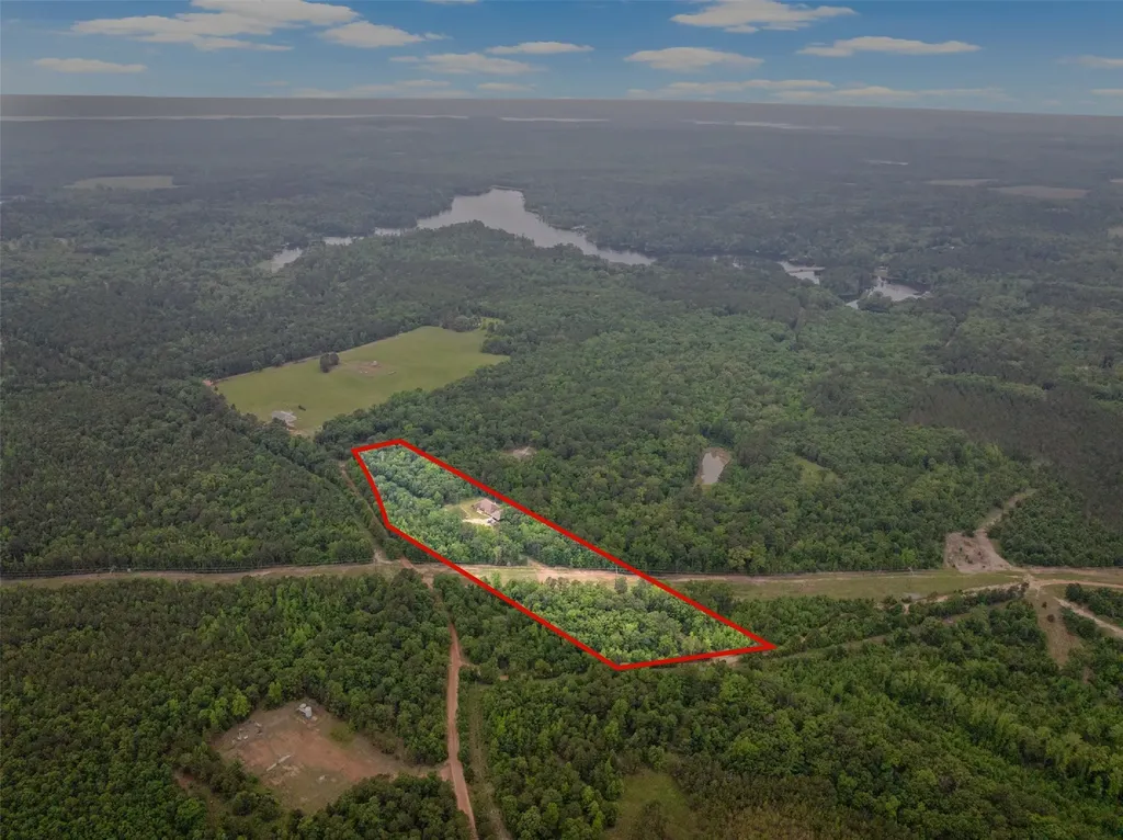 10 County Road 1513 Avinger TX 75630