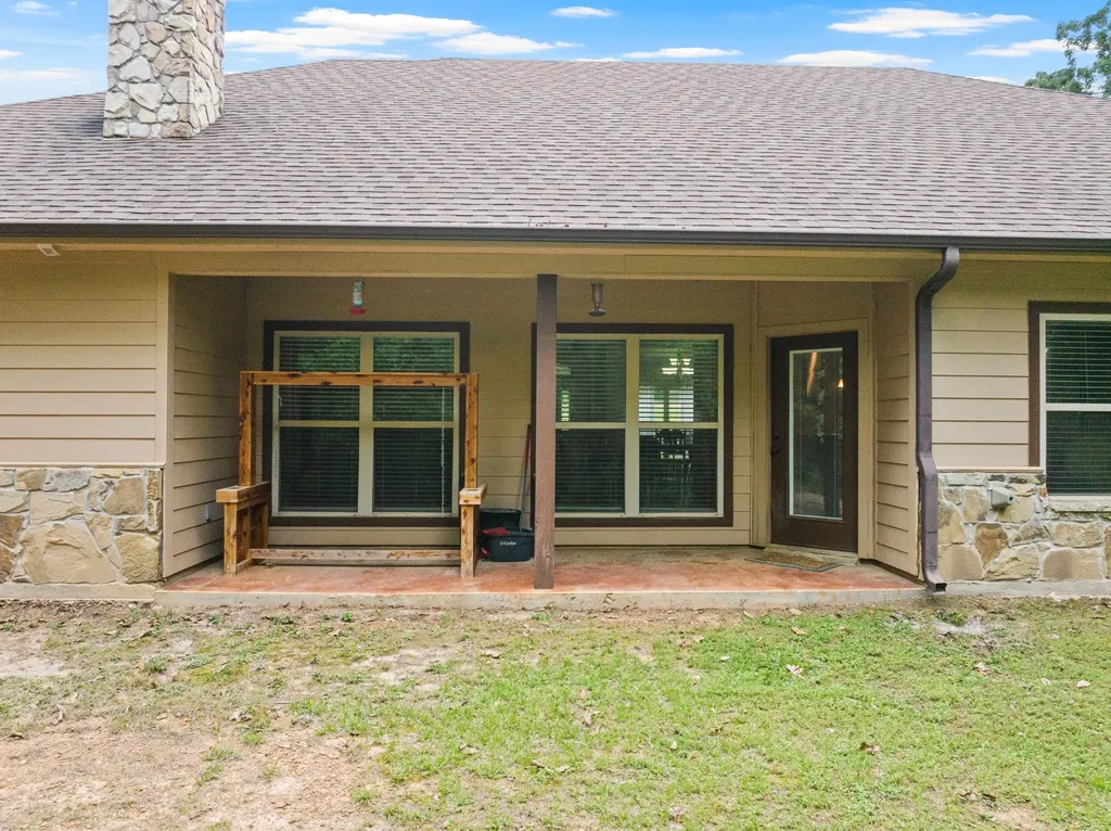 10 County Road 1513 Avinger TX 75630
