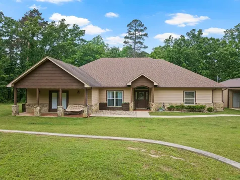 10 County Road 1513 Avinger TX 75630