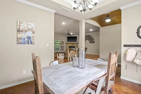 10 County Road 1513 Avinger TX 75630