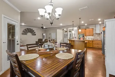 10 County Road 1513 Avinger TX 75630