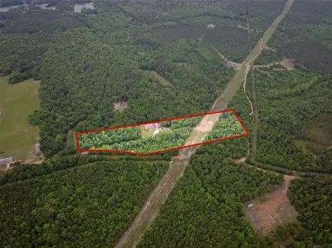 10 County Road 1513 Avinger TX 75630