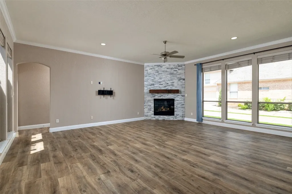 8105 Thornwood Drive North Richland Hills TX 76182