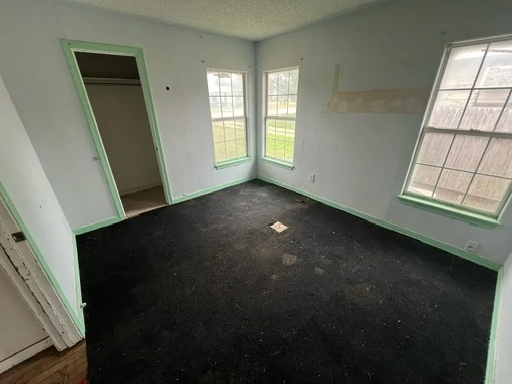 330 Avenue M Anson TX 79501
