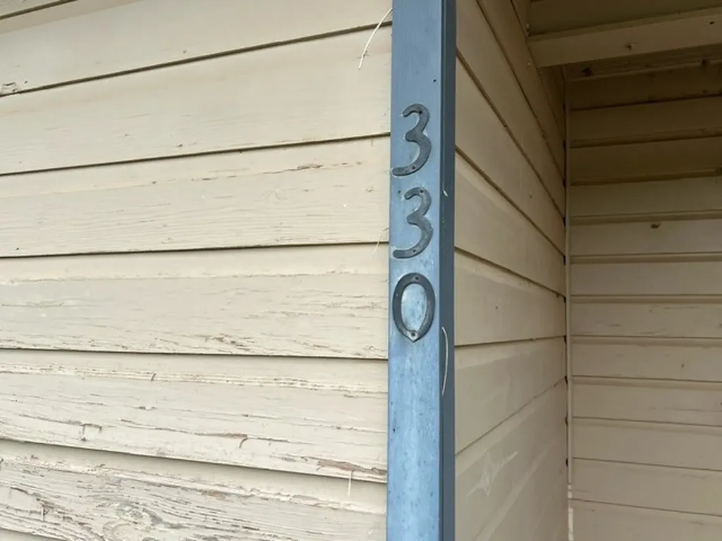 330 Avenue M Anson TX 79501