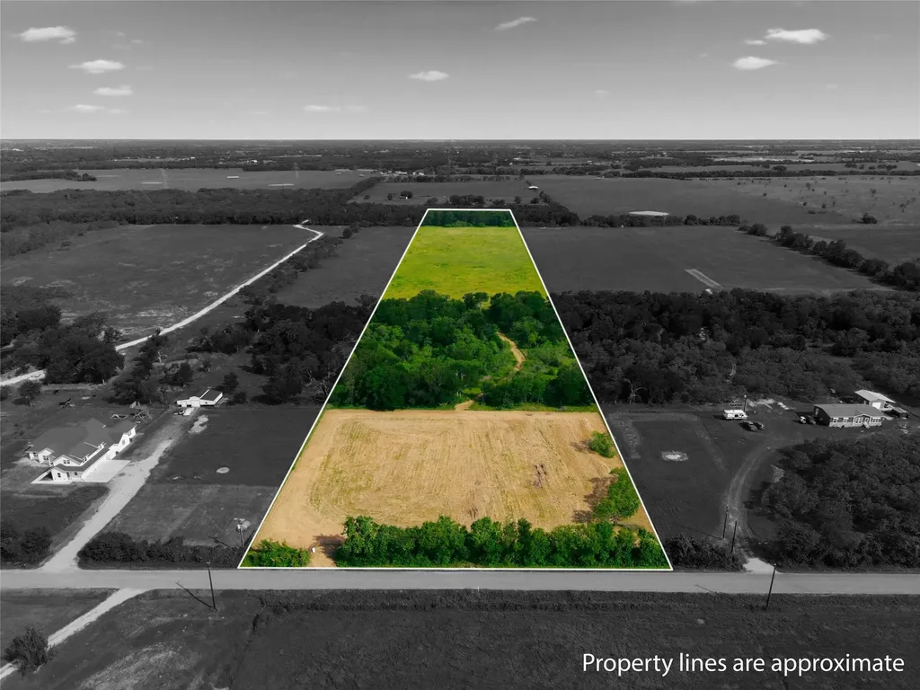 1898 Mt Moriah Road Riesel TX 76682