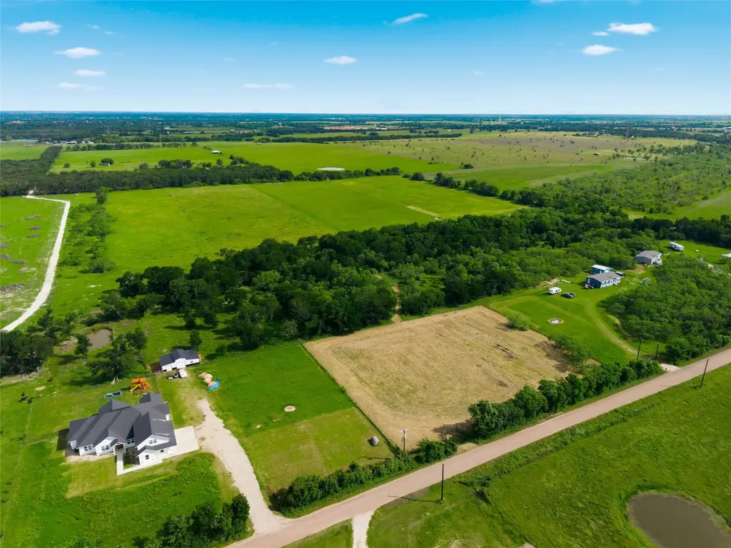 1898 Mt Moriah Road Riesel TX 76682