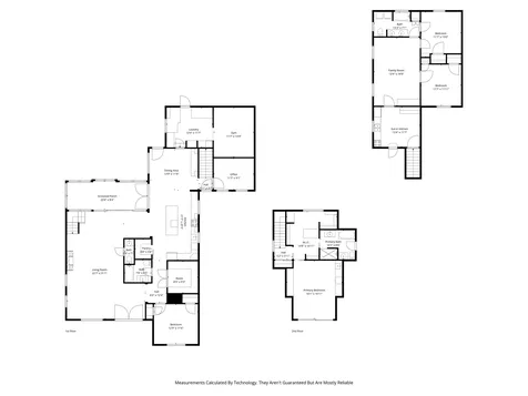 8252 Killdeer Circle Fort Worth TX 76108