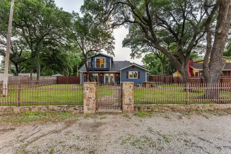8252 Killdeer Circle Fort Worth TX 76108
