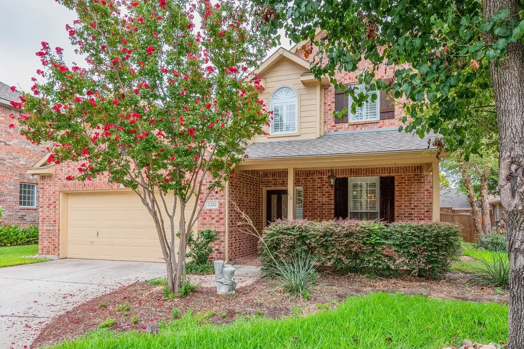 2212 Bayou Court Keller TX 76248