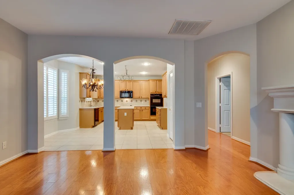 2212 Bayou Court Keller TX 76248