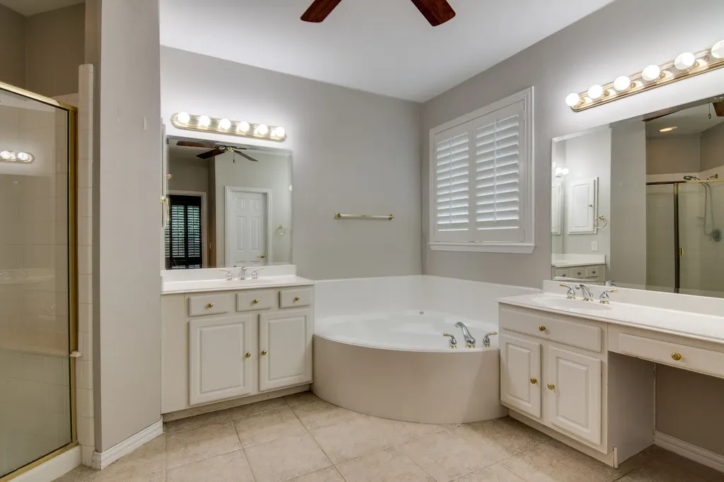 2212 Bayou Court Keller TX 76248