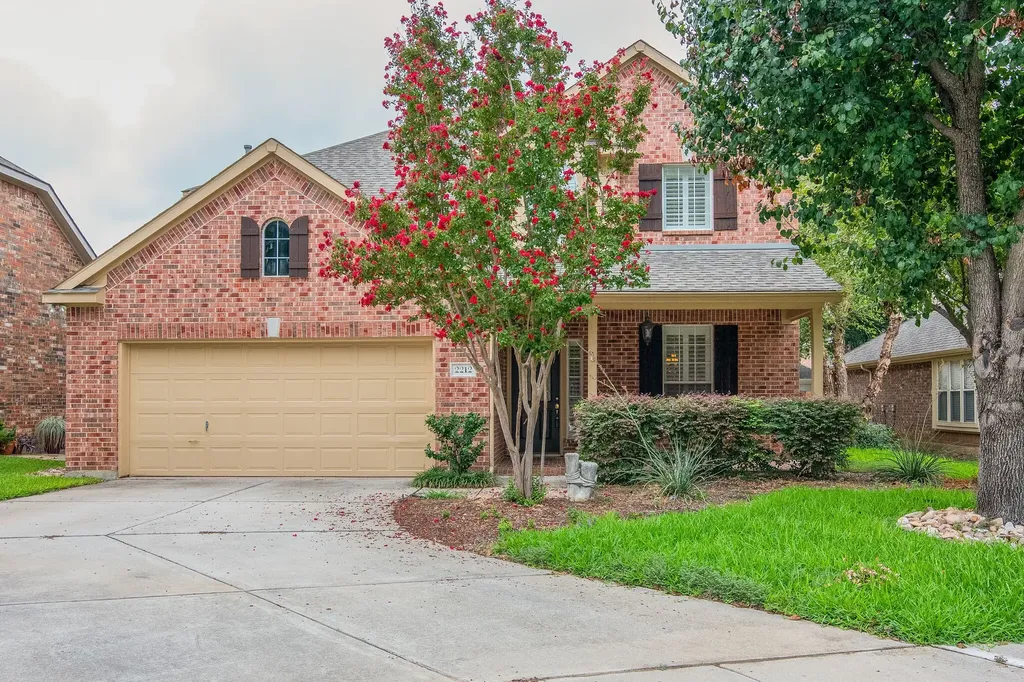 2212 Bayou Court Keller TX 76248