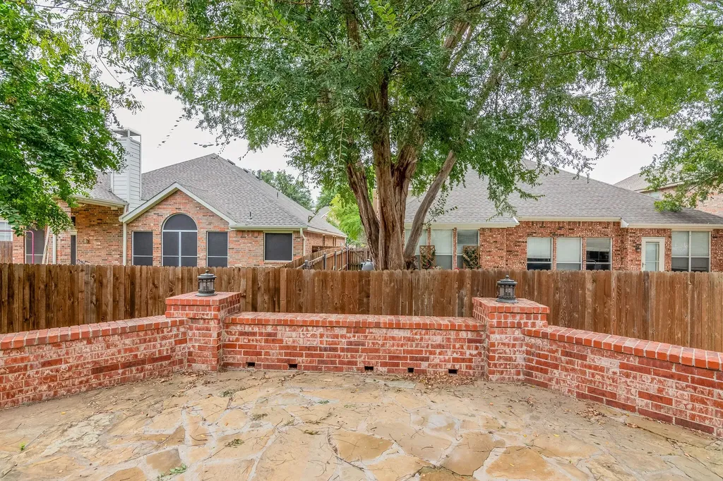 2212 Bayou Court Keller TX 76248